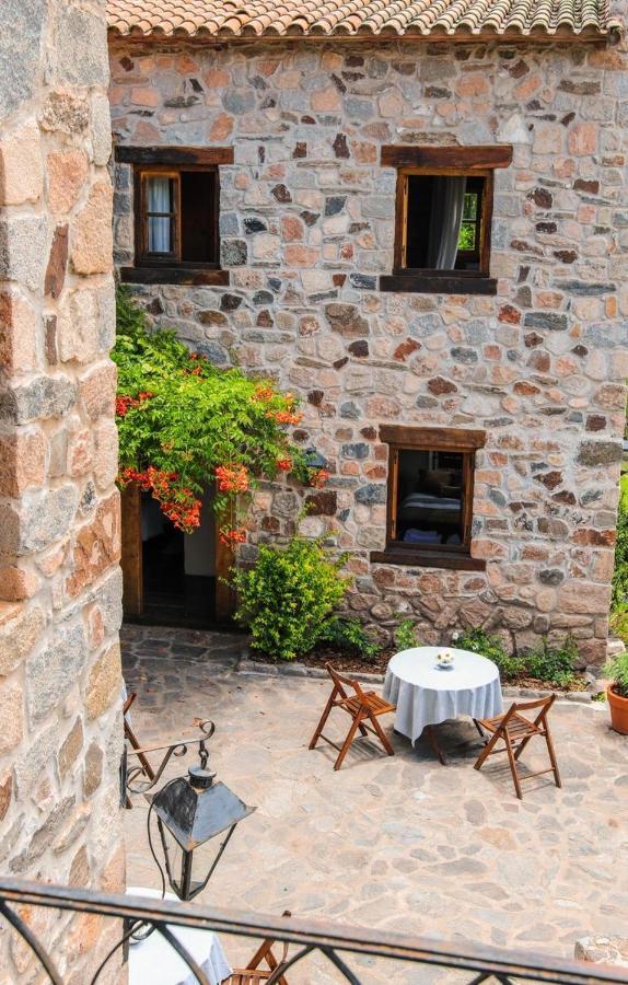 Castillo De Piedra Hotel Tafí del Valle